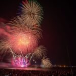 姫路みなと祭海上花火大会｜9月20日（日）姫路港で開催、過去最大規模の海上花火大会